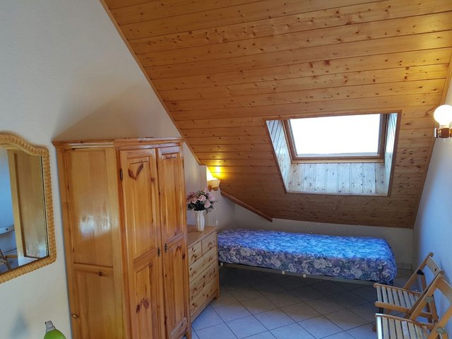 Appartement Ancolie LSA370-2201 - Serre Chevalier 1400 - Villeneuve