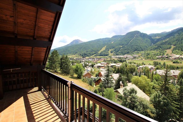 Appartement Ancolie LSA370-2201 - Serre Chevalier 1400 - Villeneuve