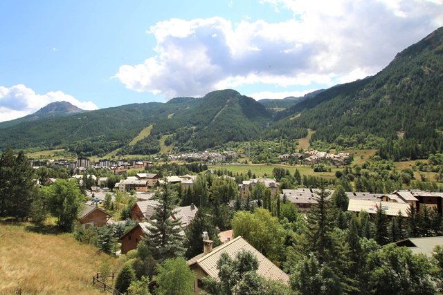 Appartement Ancolie LSA370-2201 - Serre Chevalier 1400 - Villeneuve