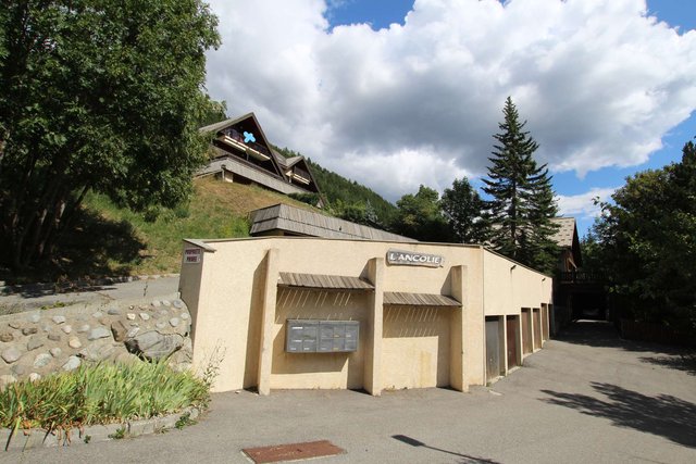 Appartement Ancolie LSA370-2201 - Serre Chevalier 1400 - Villeneuve