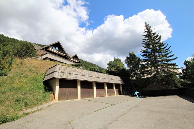 Appartement Ancolie LSA370-2201 - Serre Chevalier 1400 - Villeneuve