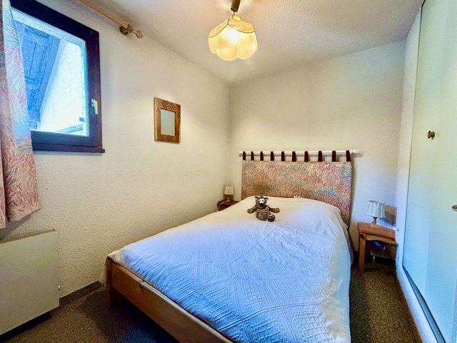 Appartement Cime Du Grand Pre LMO095-2110 - Serre Chevalier 1500 - Monêtier Les Bains
