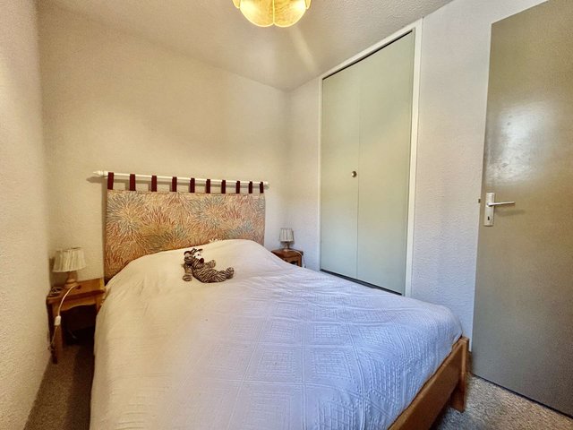 Appartement Cime Du Grand Pre LMO095-2110 - Serre Chevalier 1500 - Monêtier Les Bains