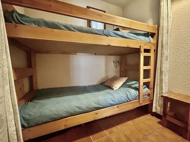 Appartement Cime Du Grand Pre LMO095-2110 - Serre Chevalier 1500 - Monêtier Les Bains