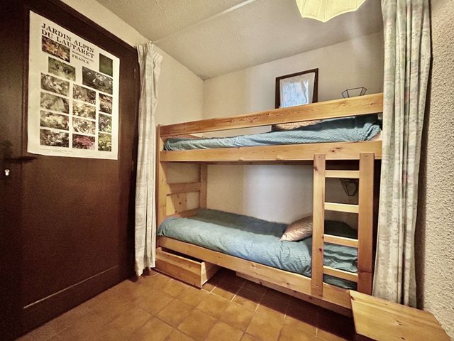 Appartement Cime Du Grand Pre LMO095-2110 - Serre Chevalier 1500 - Monêtier Les Bains