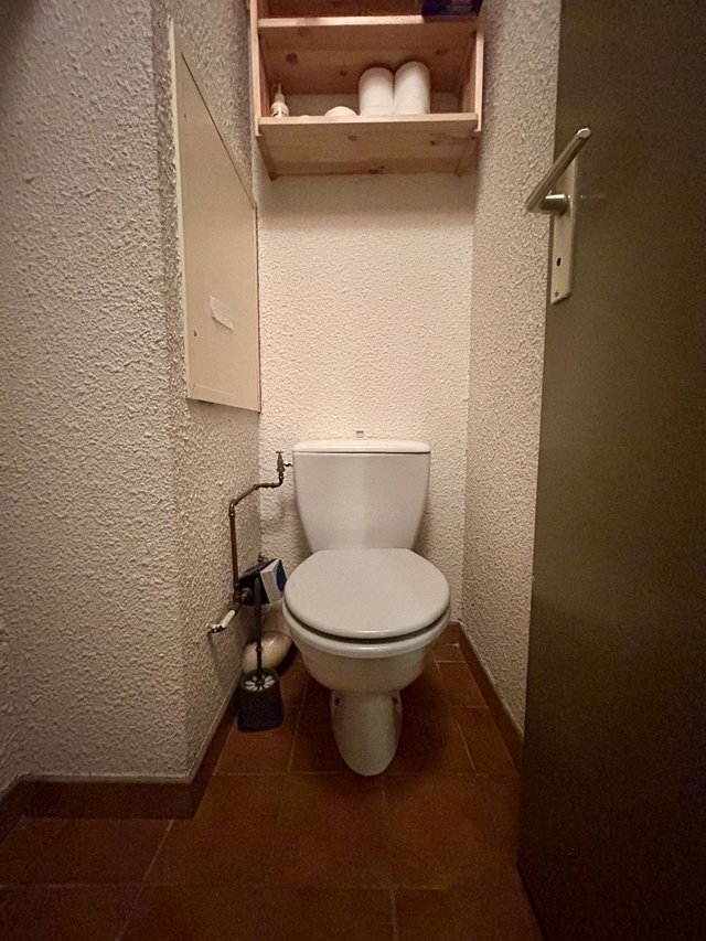 Appartement Cime Du Grand Pre LMO095-2110 - Serre Chevalier 1500 - Monêtier Les Bains