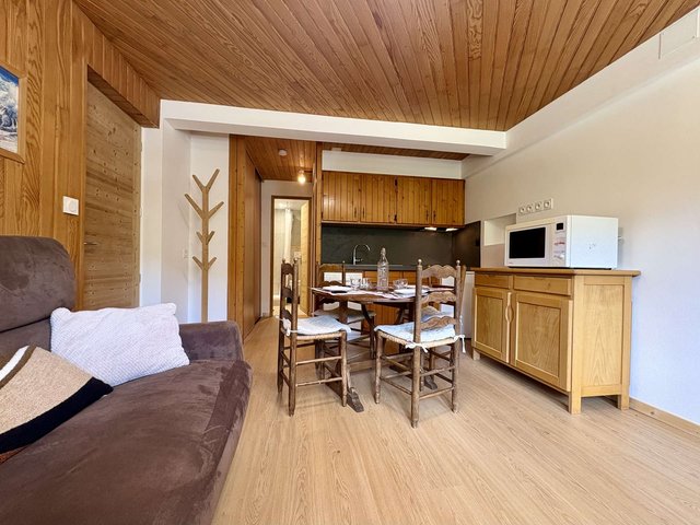 Appartement Appt Dans Maison 756 Rue De La Guisane 0 LSA480-0756 - Serre Chevalier 1400 - Villeneuve