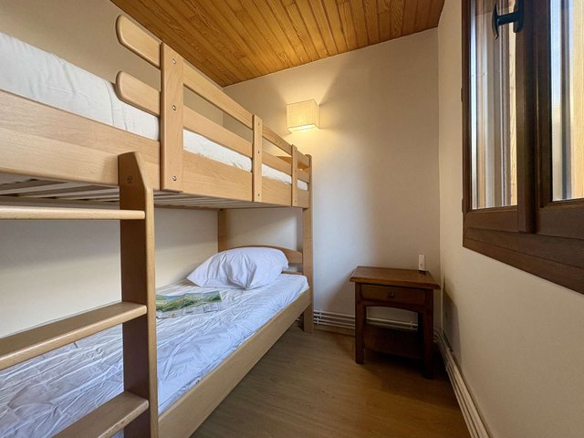 Appartement Appt Dans Maison 756 Rue De La Guisane 0 LSA480-0756 - Serre Chevalier 1400 - Villeneuve