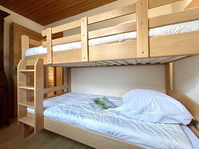Appartement Appt Dans Maison 756 Rue De La Guisane 0 LSA480-0756 - Serre Chevalier 1400 - Villeneuve