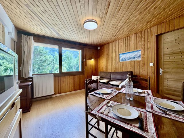 Appartement Appt Dans Maison 756 Rue De La Guisane 0 LSA480-0756 - Serre Chevalier 1400 - Villeneuve