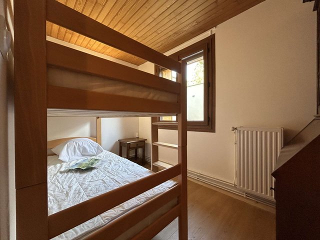 Appartement Appt Dans Maison 756 Rue De La Guisane 0 LSA480-0756 - Serre Chevalier 1400 - Villeneuve