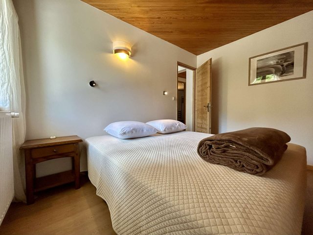 Appartement Appt Dans Maison 756 Rue De La Guisane 1 LSA480-1756 - Serre Chevalier 1400 - Villeneuve