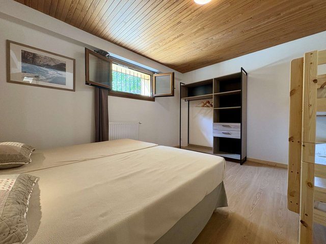 Appartement Appt Dans Maison 756 Rue De La Guisane 1 LSA480-1756 - Serre Chevalier 1400 - Villeneuve