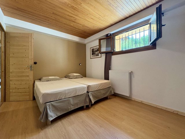 Appartement Appt Dans Maison 756 Rue De La Guisane 1 LSA480-1756 - Serre Chevalier 1400 - Villeneuve