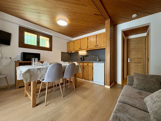 Appartement Appt Dans Maison 756 Rue De La Guisane 1 LSA480-1756 - Serre Chevalier 1400 - Villeneuve