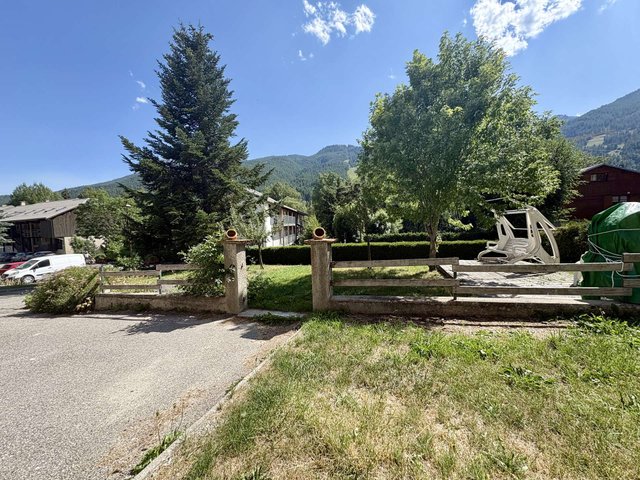 Appartement Appt Dans Maison 756 Rue De La Guisane 1 LSA480-1756 - Serre Chevalier 1400 - Villeneuve
