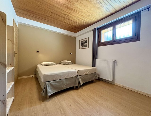 Appartement Appt Dans Maison 756 Rue De La Guisane 1 LSA480-1756 - Serre Chevalier 1400 - Villeneuve