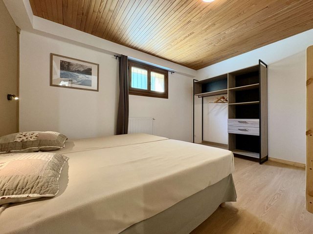 Appartement Appt Dans Maison 756 Rue De La Guisane 1 LSA480-1756 - Serre Chevalier 1400 - Villeneuve