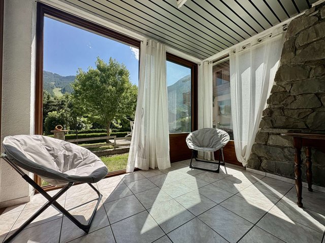 Appartement Appt Dans Maison 756 Rue De La Guisane 1 LSA480-1756 - Serre Chevalier 1400 - Villeneuve