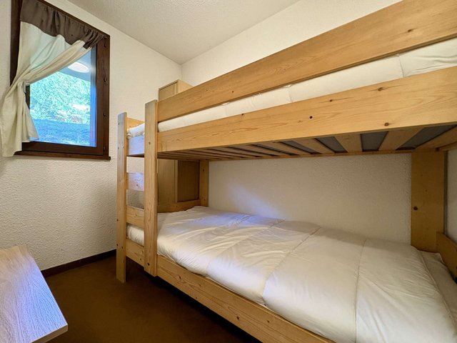 Appartement Freyssinet LMO340-0001 - Serre Chevalier 1500 - Monêtier Les Bains