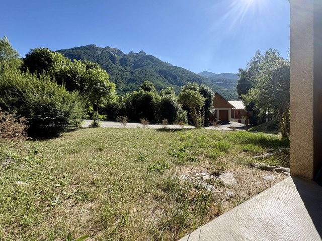 Appartement Freyssinet LMO340-0001 - Serre Chevalier 1500 - Monêtier Les Bains