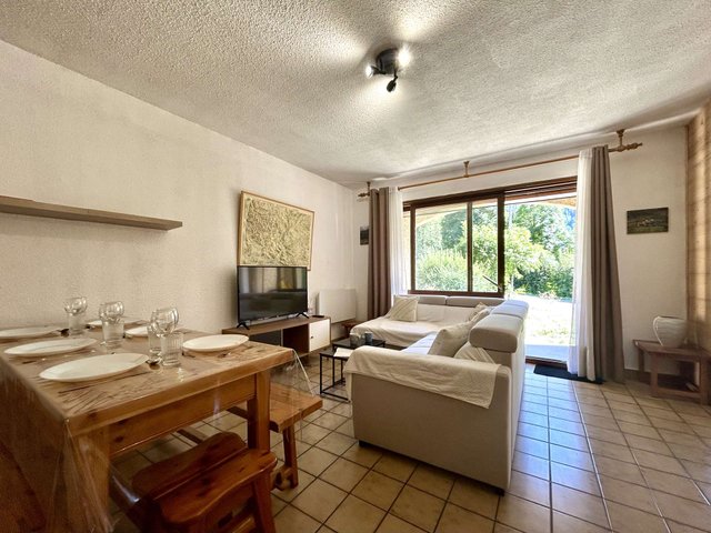 Appartement Freyssinet LMO340-0001 - Serre Chevalier 1500 - Monêtier Les Bains