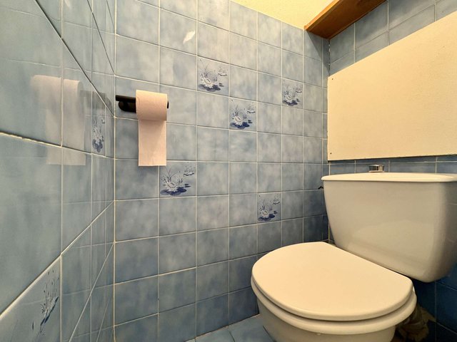 Appartement Freyssinet LMO340-0001 - Serre Chevalier 1500 - Monêtier Les Bains