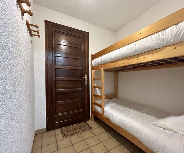 Appartement Freyssinet LMO340-0001 - Serre Chevalier 1500 - Monêtier Les Bains