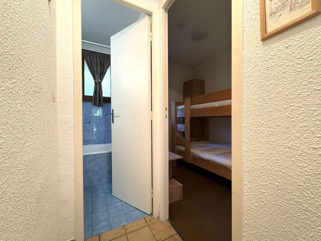 Appartement Freyssinet LMO340-0001 - Serre Chevalier 1500 - Monêtier Les Bains