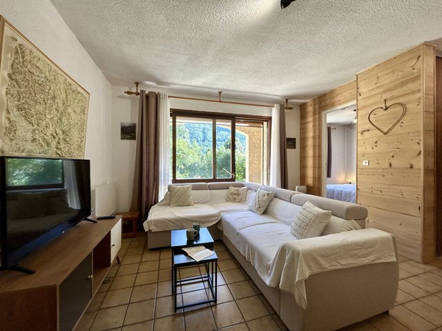Appartement Freyssinet LMO340-0001 - Serre Chevalier 1500 - Monêtier Les Bains