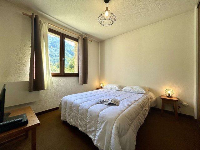 Appartement Freyssinet LMO340-0001 - Serre Chevalier 1500 - Monêtier Les Bains