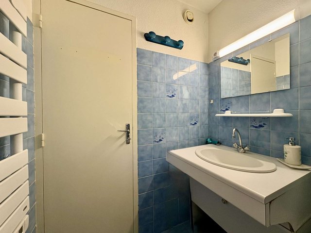 Appartement Freyssinet LMO340-0001 - Serre Chevalier 1500 - Monêtier Les Bains