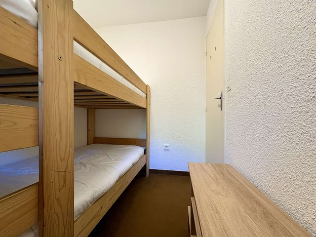Appartement Freyssinet LMO340-0001 - Serre Chevalier 1500 - Monêtier Les Bains
