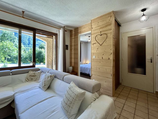 Appartement Freyssinet LMO340-0001 - Serre Chevalier 1500 - Monêtier Les Bains