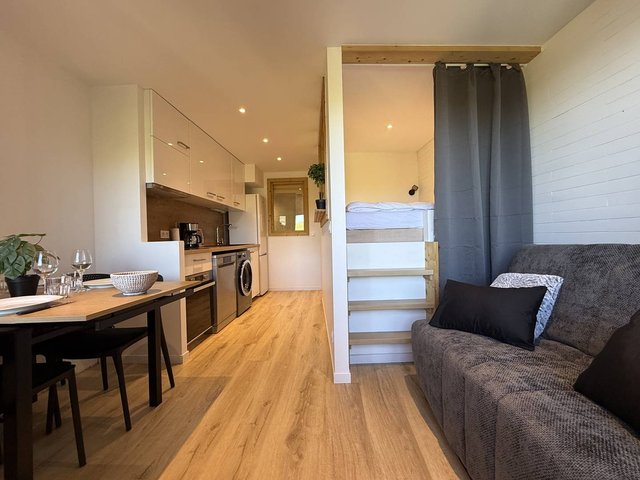 Appartement Phoenix LP-PHO308 - Plagne - Belle Plagne