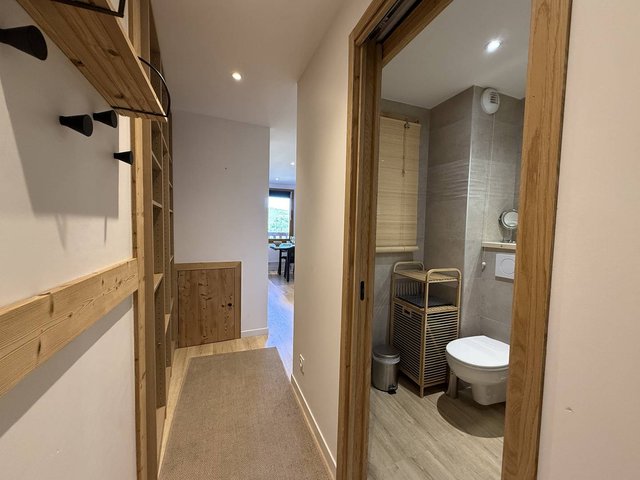Appartement Phoenix LP-PHO308 - Plagne - Belle Plagne