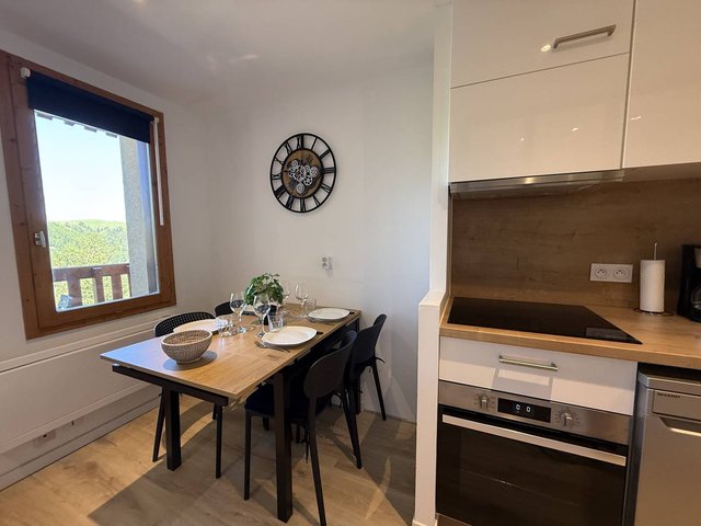 Appartement Phoenix LP-PHO308 - Plagne - Belle Plagne