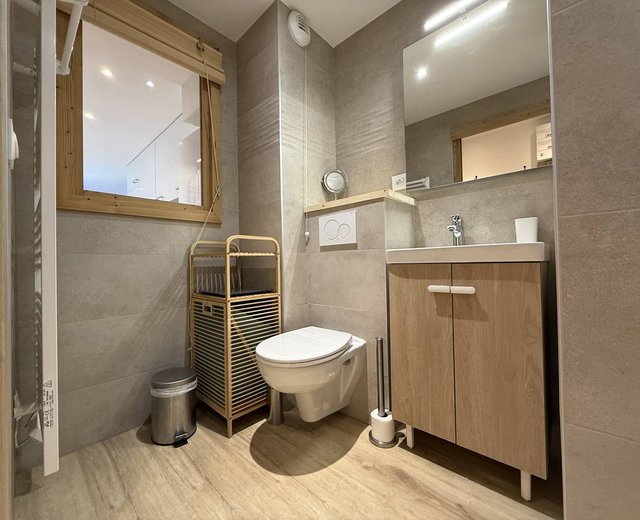 Appartement Phoenix LP-PHO308 - Plagne - Belle Plagne