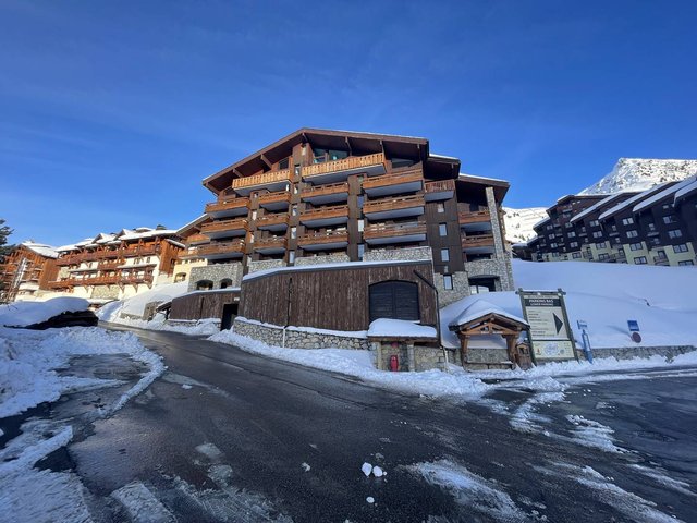 Appartement Phoenix LP-PHO308 - Plagne - Belle Plagne