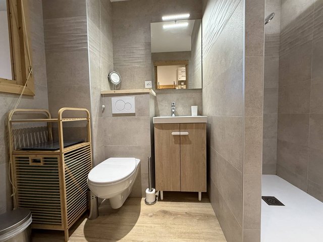 Appartement Phoenix LP-PHO308 - Plagne - Belle Plagne