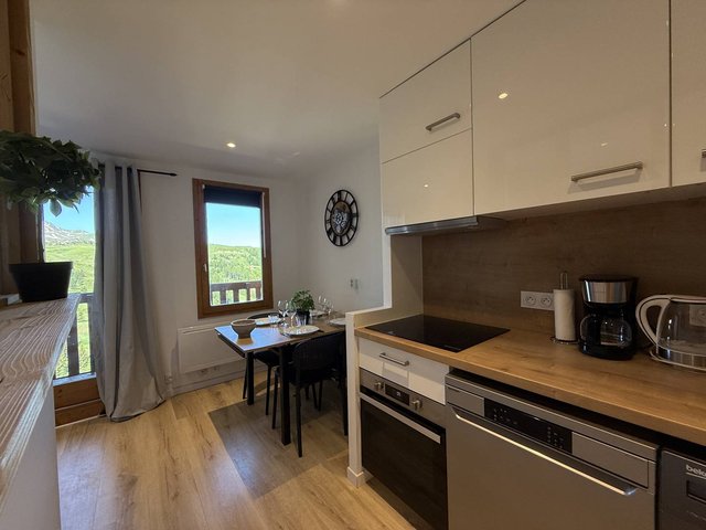 Appartement Phoenix LP-PHO308 - Plagne - Belle Plagne