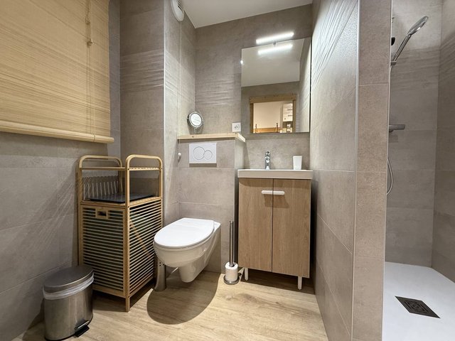 Appartement Phoenix LP-PHO308 - Plagne - Belle Plagne