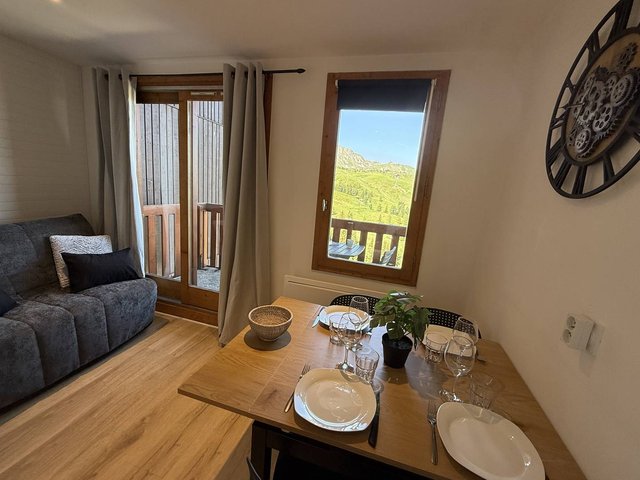 Appartement Phoenix LP-PHO308 - Plagne - Belle Plagne