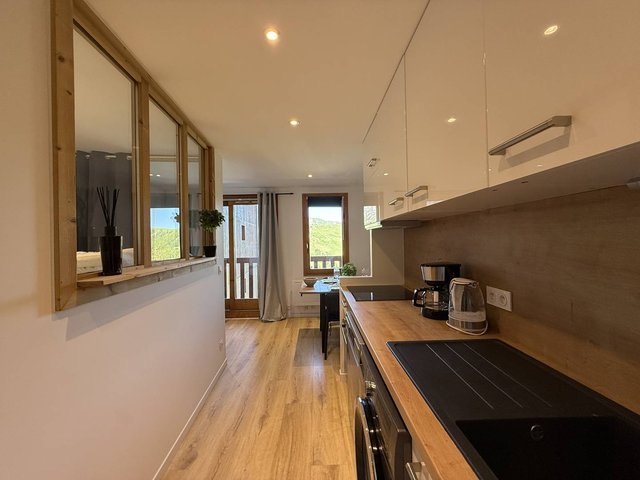 Appartement Phoenix LP-PHO308 - Plagne - Belle Plagne