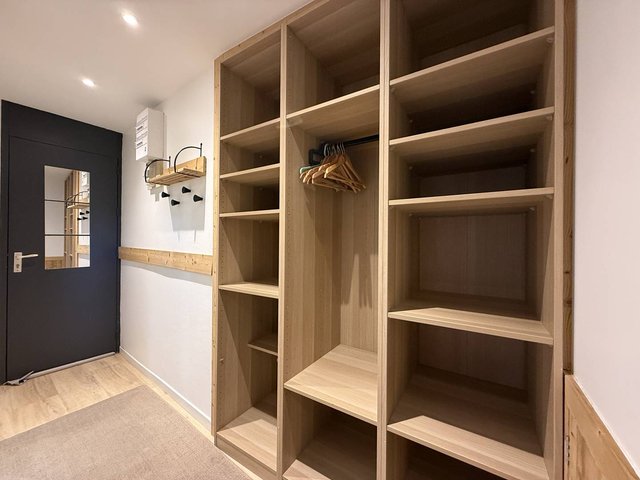 Appartement Phoenix LP-PHO308 - Plagne - Belle Plagne