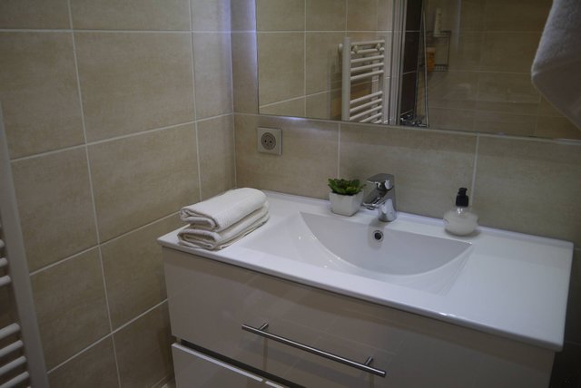 Appartement Creux De L Ours B MO-CDB007 - Méribel Mottaret 1850