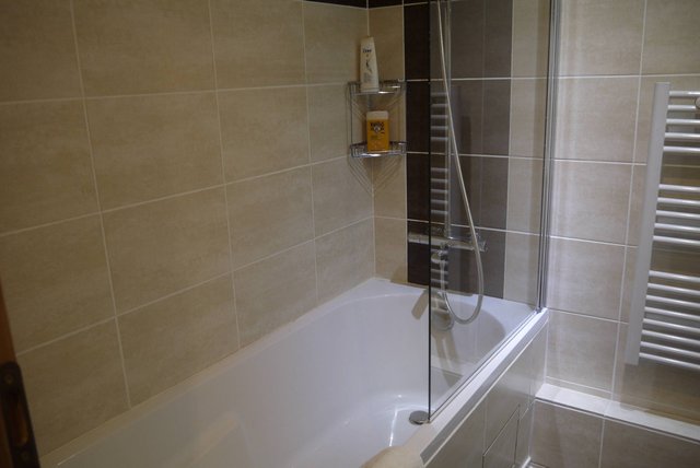 Appartement Creux De L Ours B MO-CDB007 - Méribel Mottaret 1850