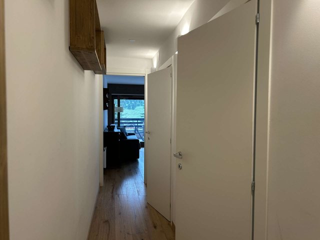 Appartement Palatium MTG 550-001 - Montgenèvre