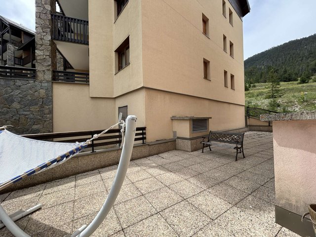 Appartement Palatium MTG 550-001 - Montgenèvre