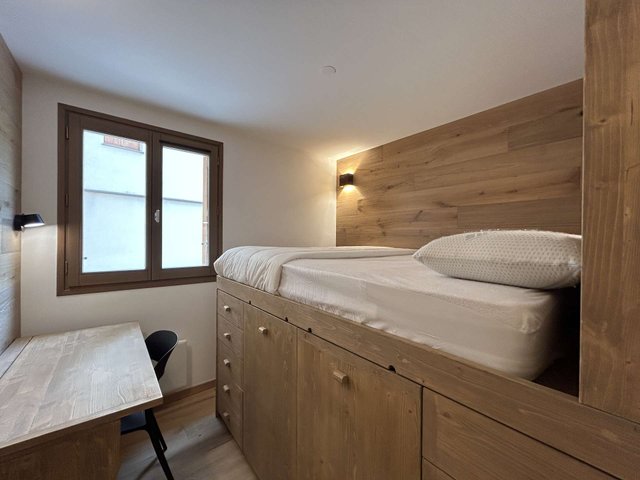 Appartement Palatium MTG 550-001 - Montgenèvre